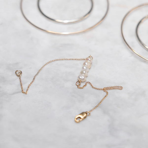 Amy Tamblyn Bar of Pearls