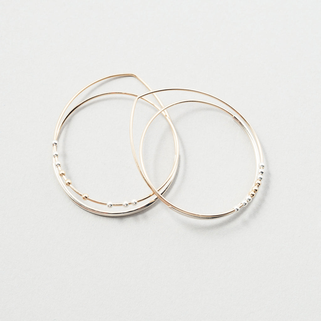 Lunar Hoops #2