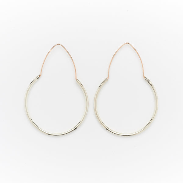 Amy Tamblyn Arch Hoops