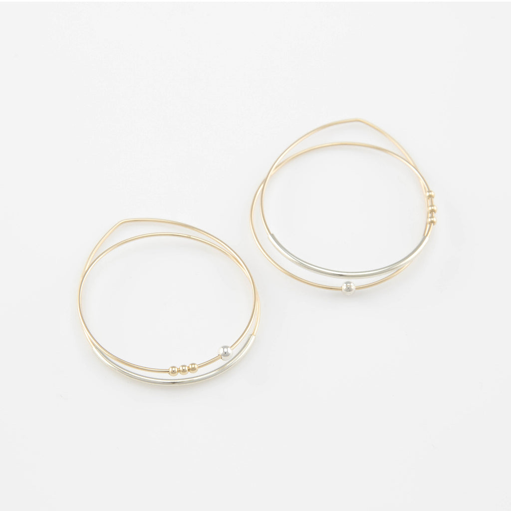 Lunar Hoops #2