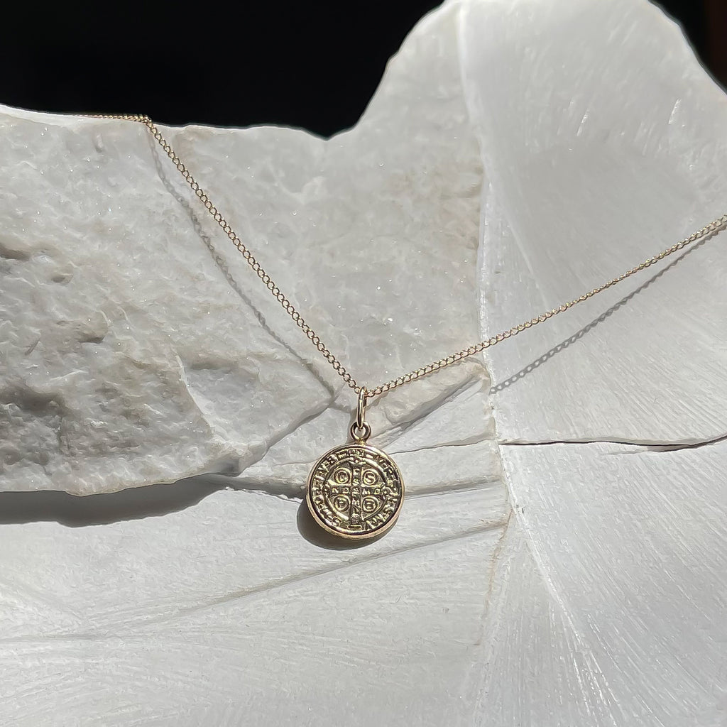 Saint Benedict Medal