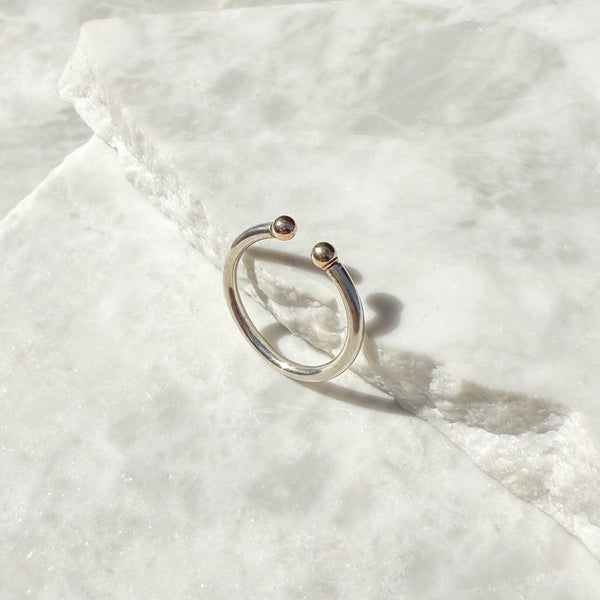 Amy Tamblyn The Comet Rings