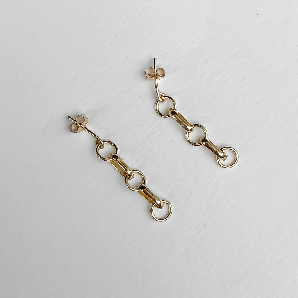 Connect Chain Drops