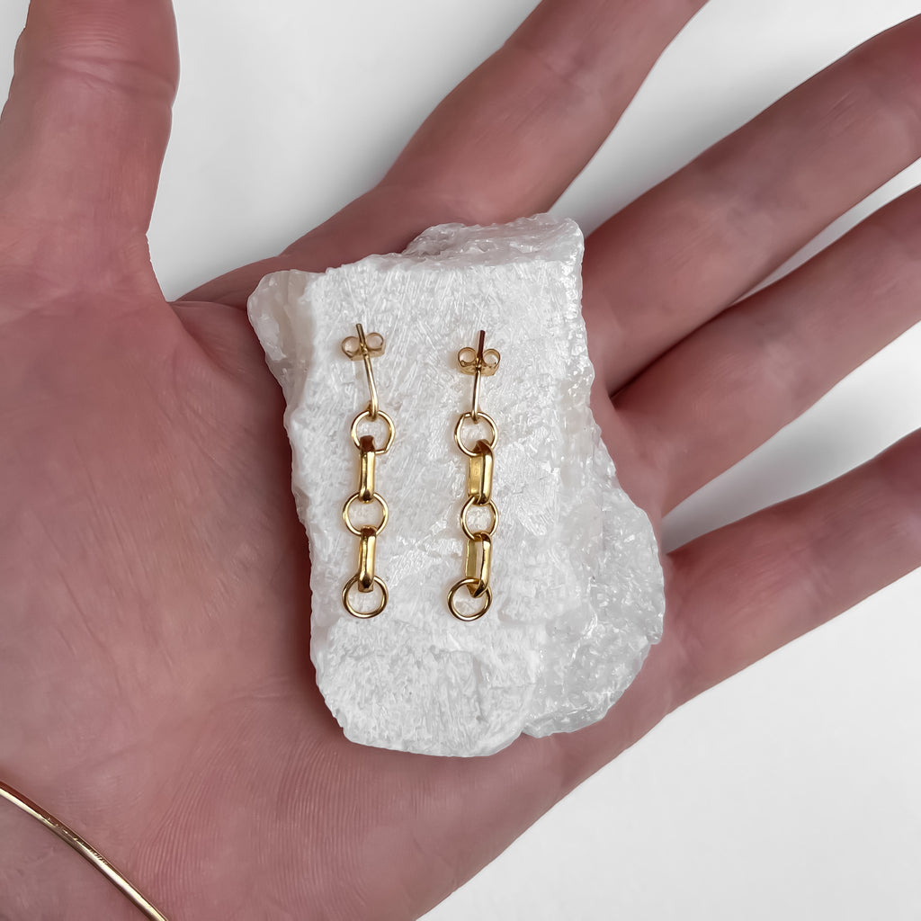 Connect Chain Drops