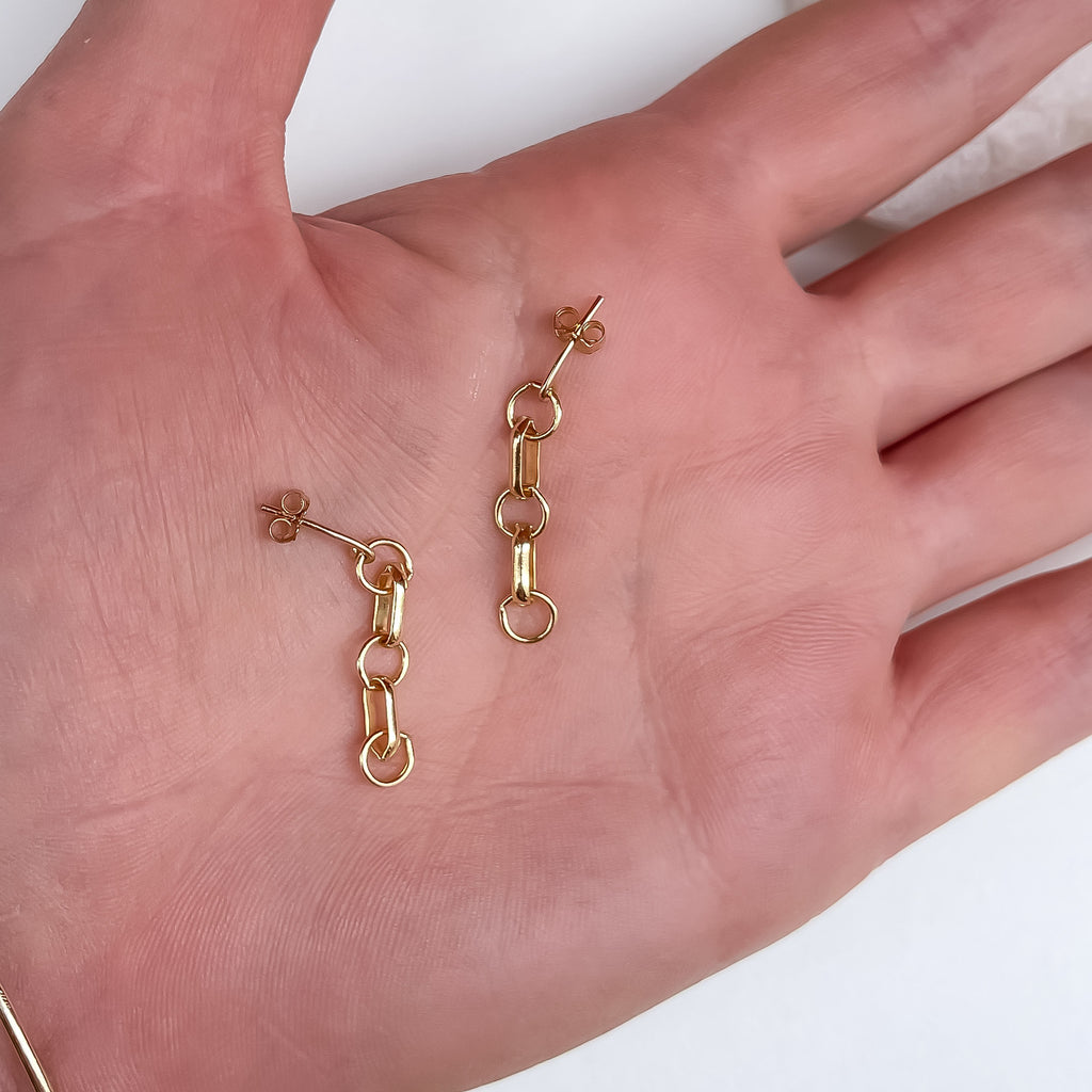 Connect Chain Drops