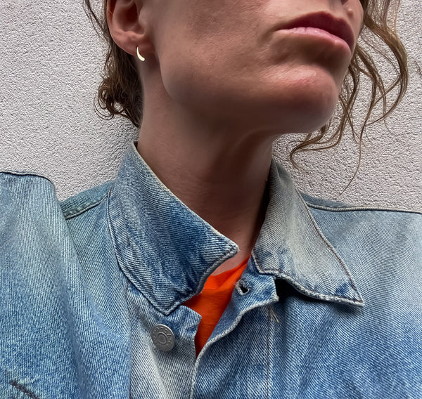 Amy Tamblyn Teardrops