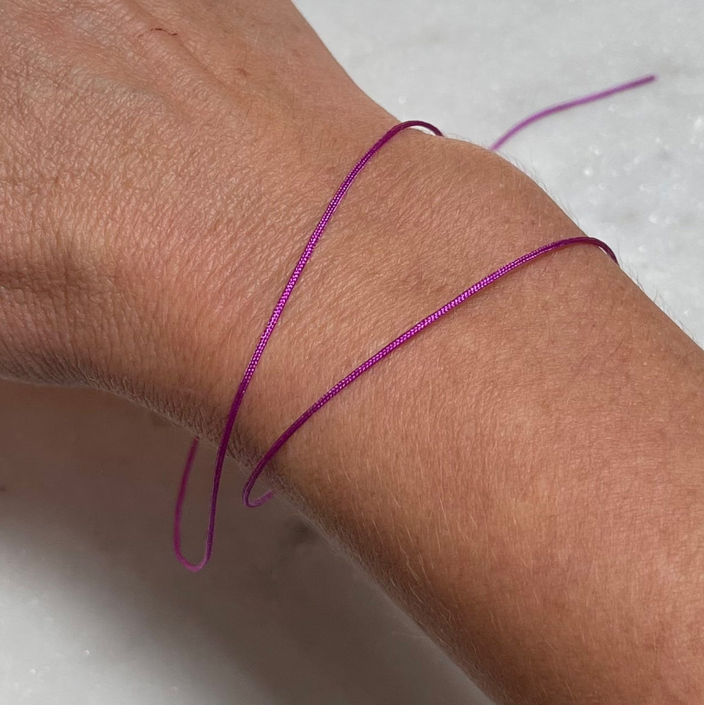 Tiny Beads - All the colours!