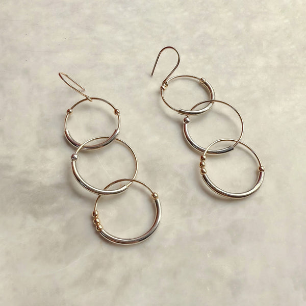 Amy Tamblyn Orbit Drops