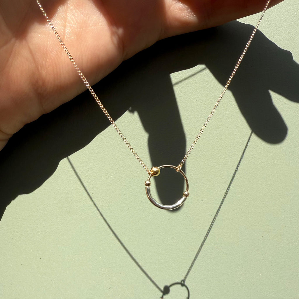 Orbit pendant