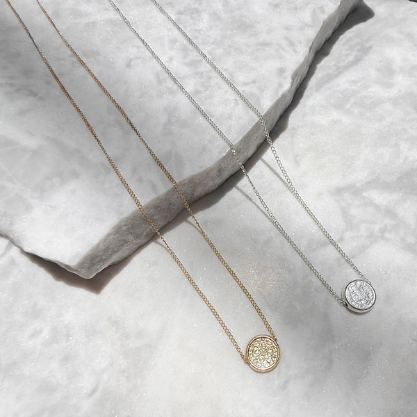 Amy Tamblyn San Benito Coin