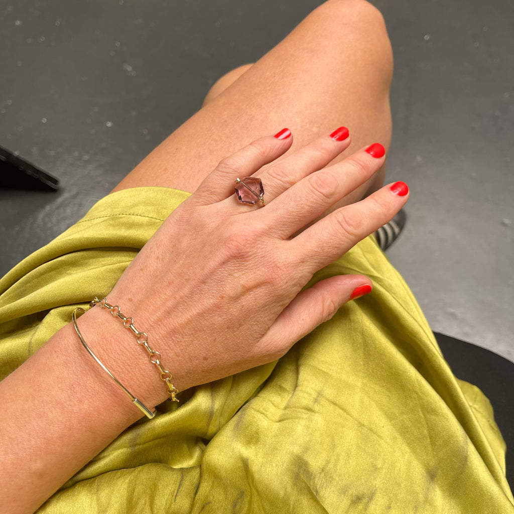 Liberty Cocktail Ring