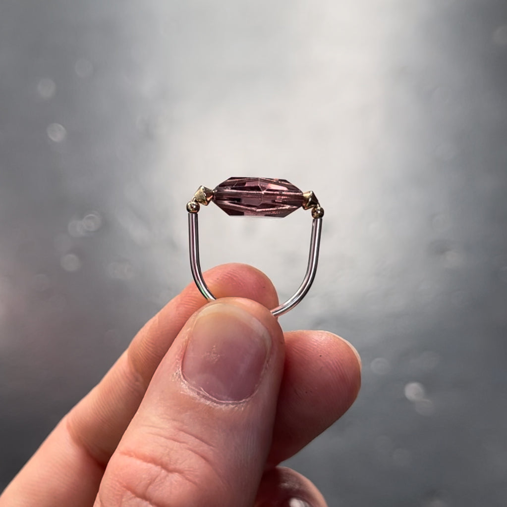 Liberty Cocktail Ring