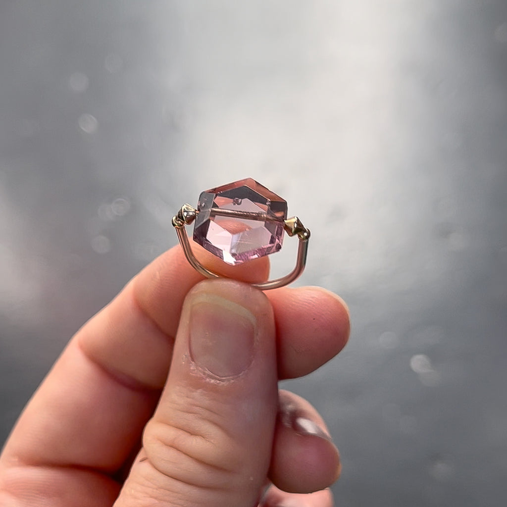 Liberty Cocktail Ring