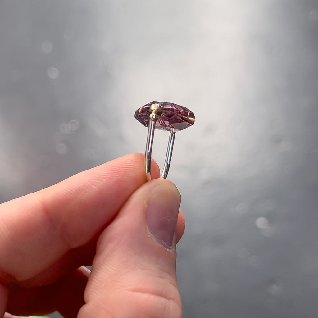 Liberty Cocktail Ring