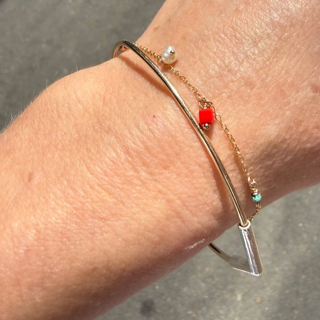 Summer Charm Bracelet