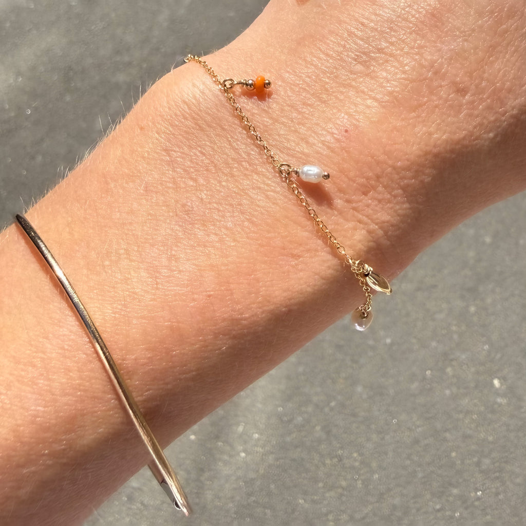 Summer Charm Bracelet
