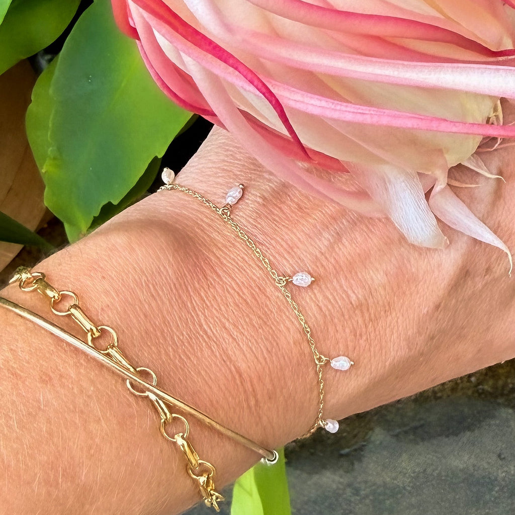 Seven Little Pearls