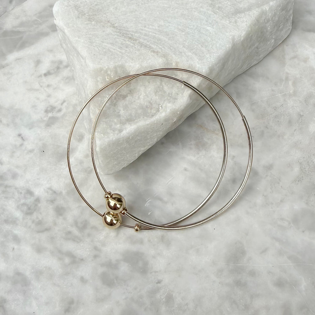 Orbit Hoops