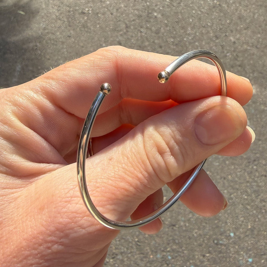 Comet Cuff