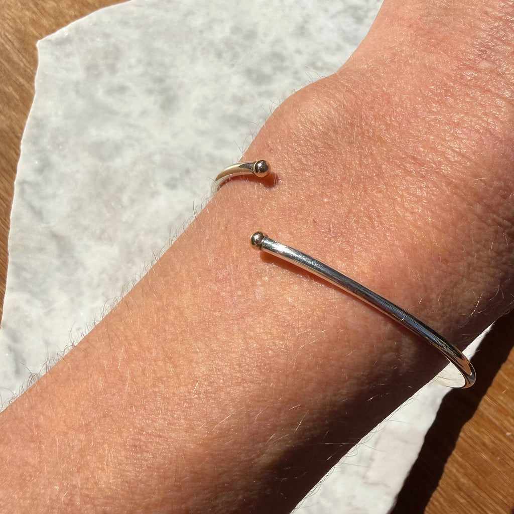 Comet Cuff