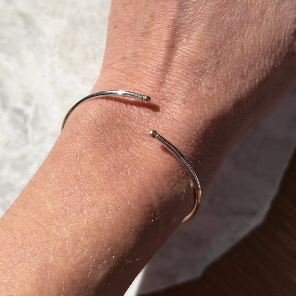 Comet Cuff