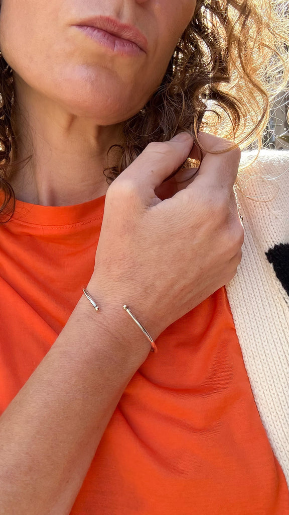 Comet Cuff