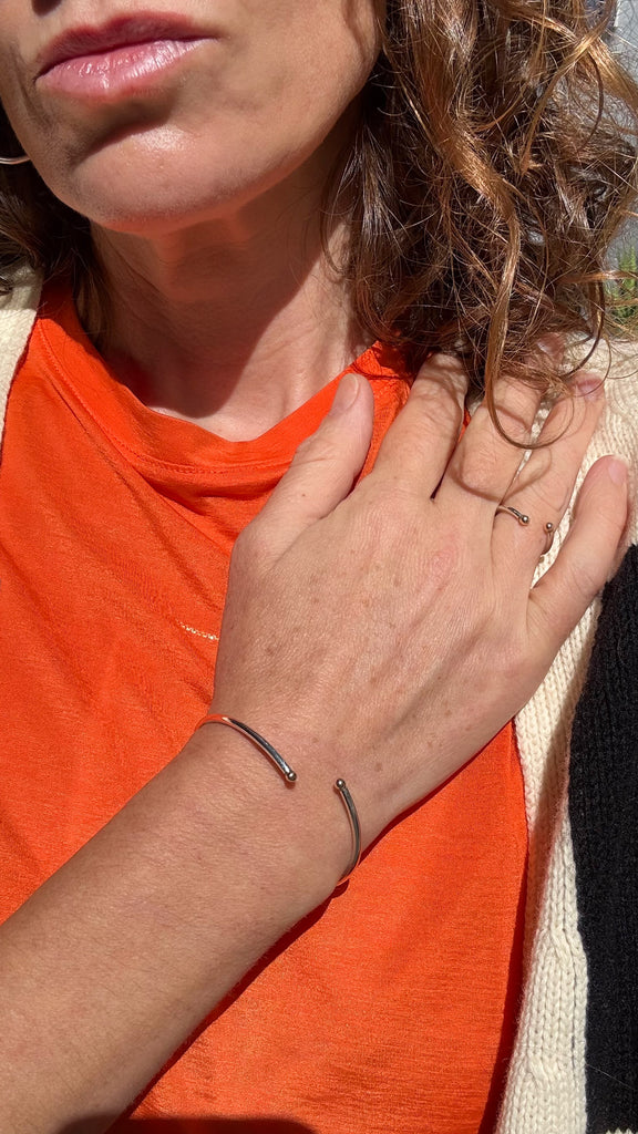 Comet Cuff