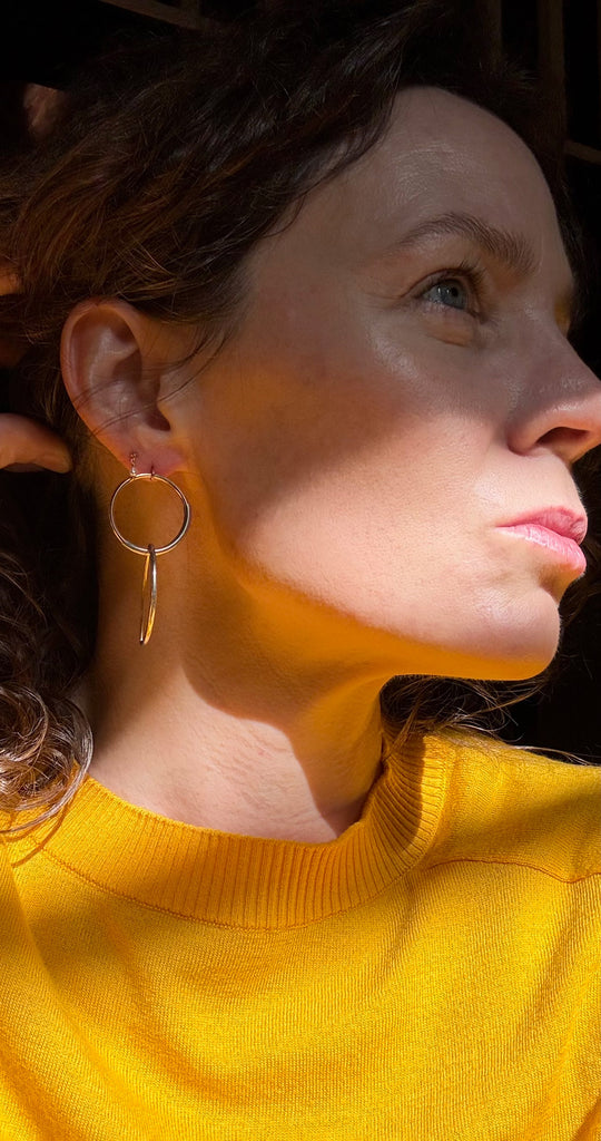Alegria Earrings