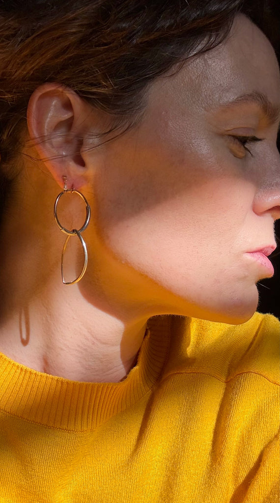 Alegria Earrings