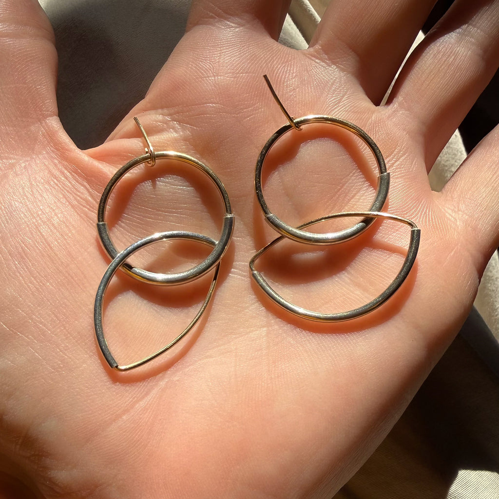 Alegria Earrings