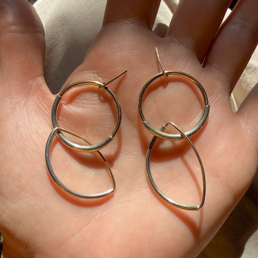 Alegria Earrings
