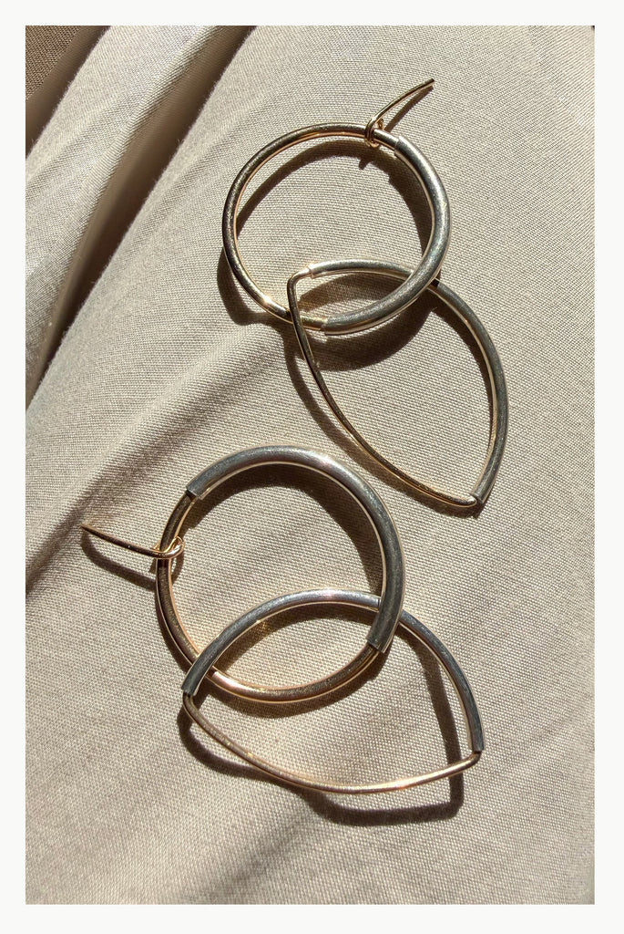Alegria Earrings