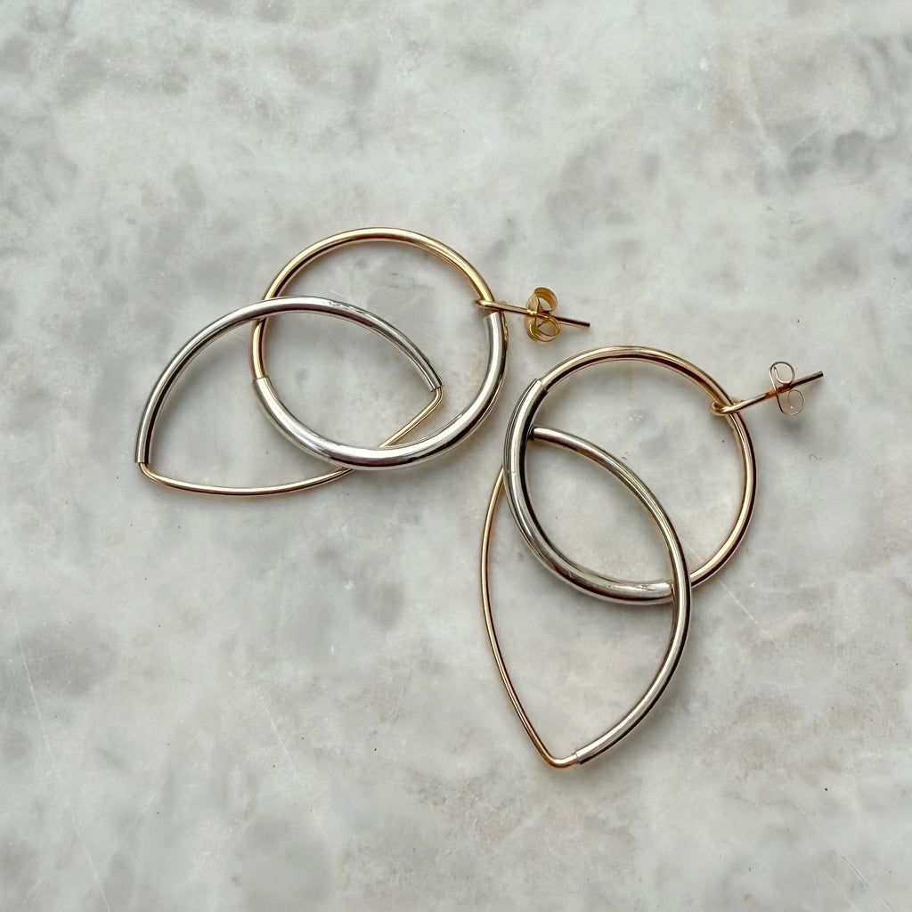 Alegria Earrings
