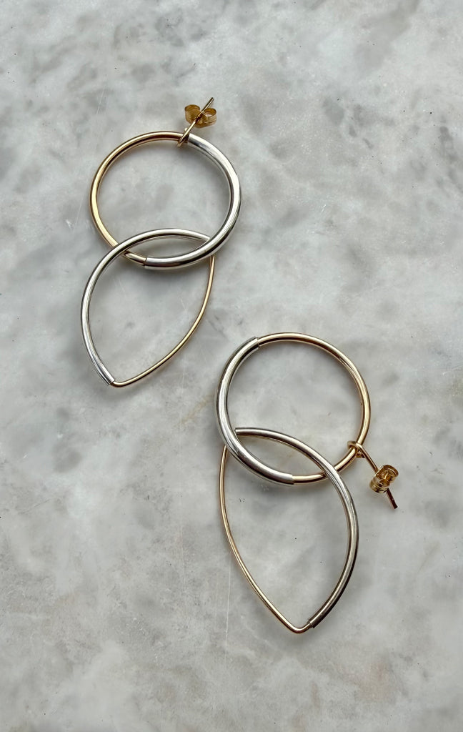 Alegria Earrings