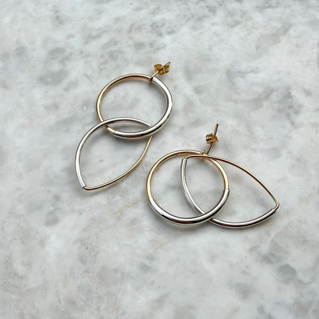 Alegria Earrings