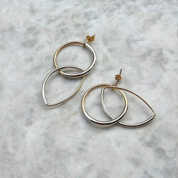 Amy Tamblyn Alegria Earrings