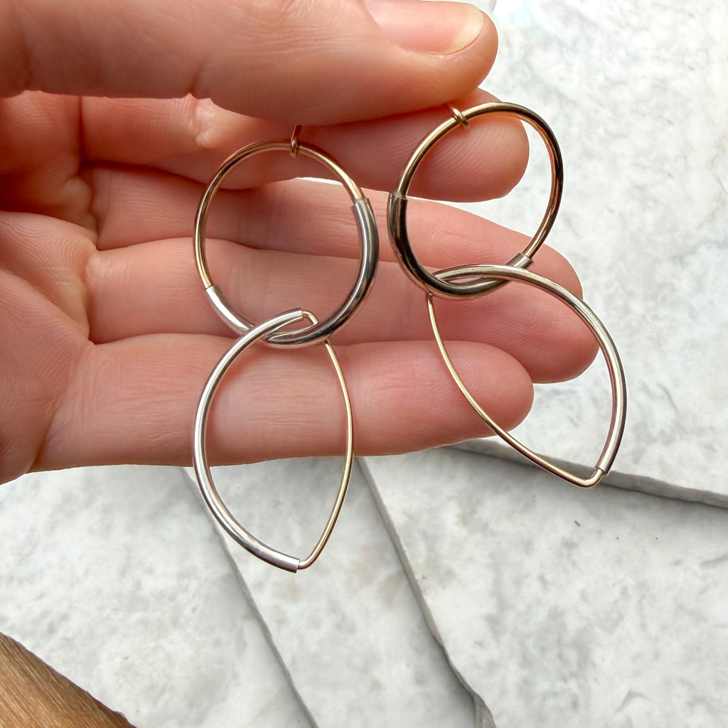 Alegria Earrings