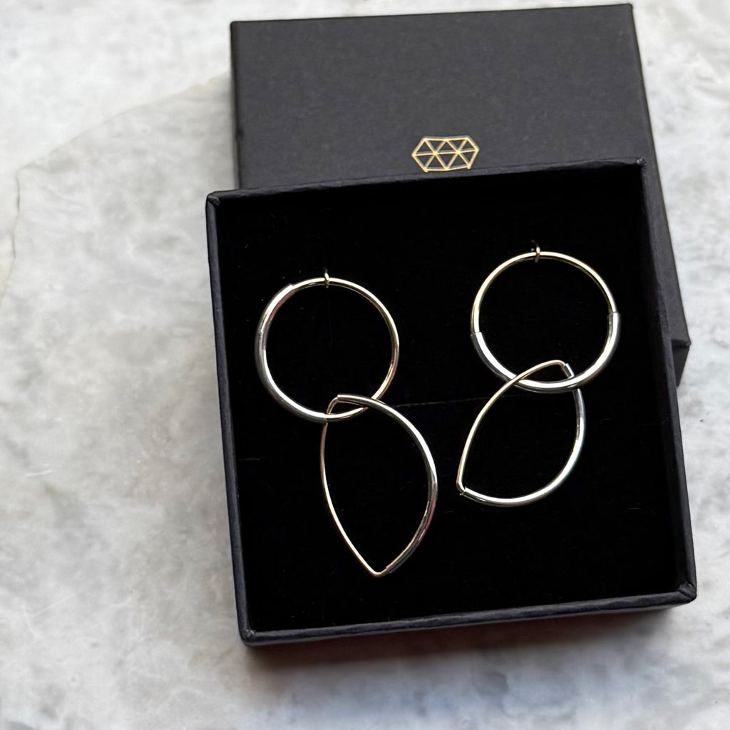 Alegria Earrings