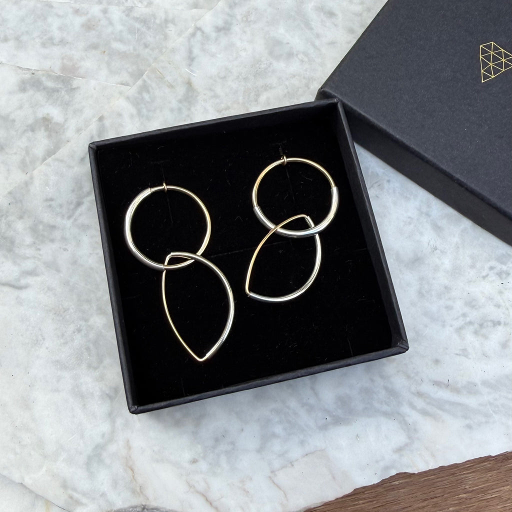 Alegria Earrings