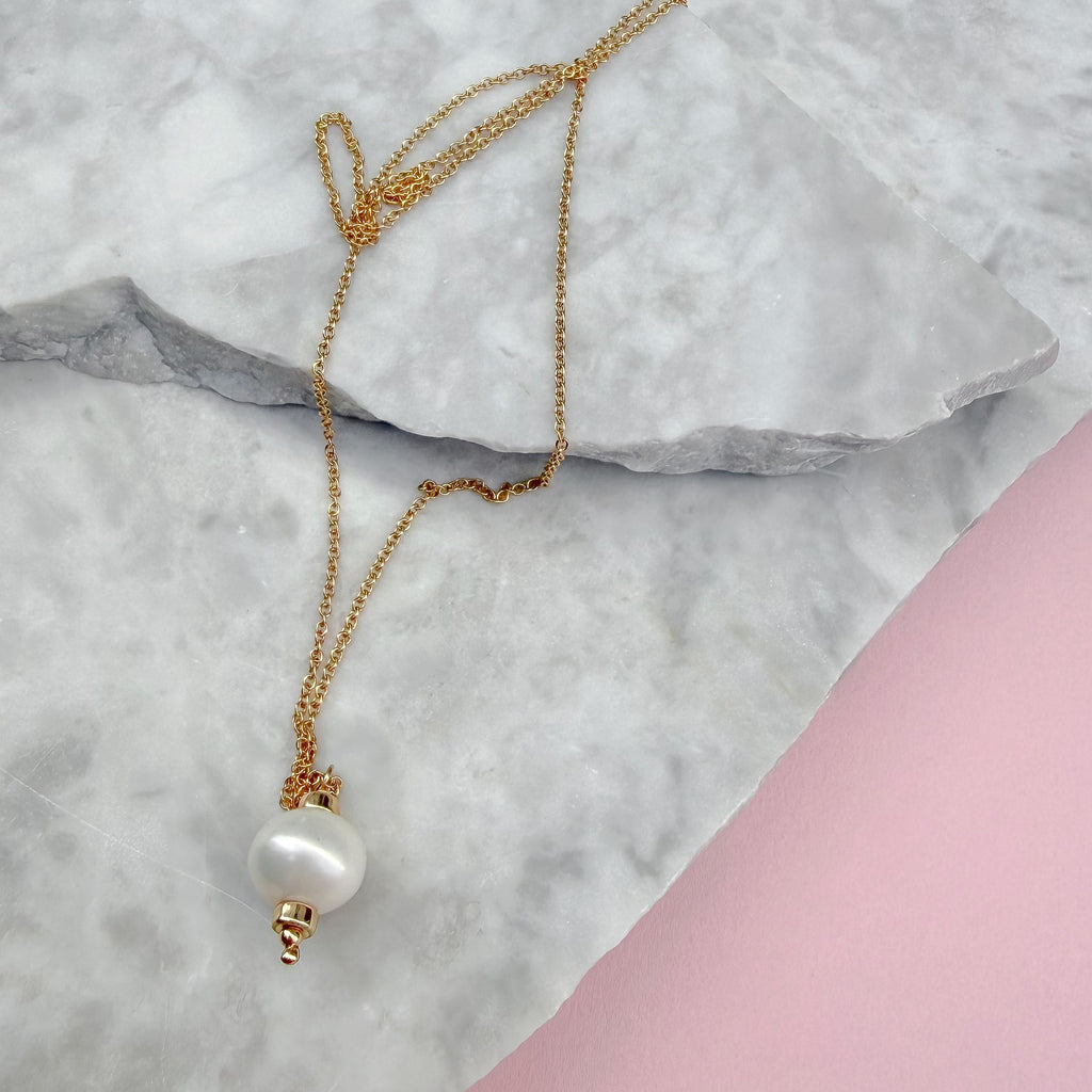 Large Freshwater Pearl