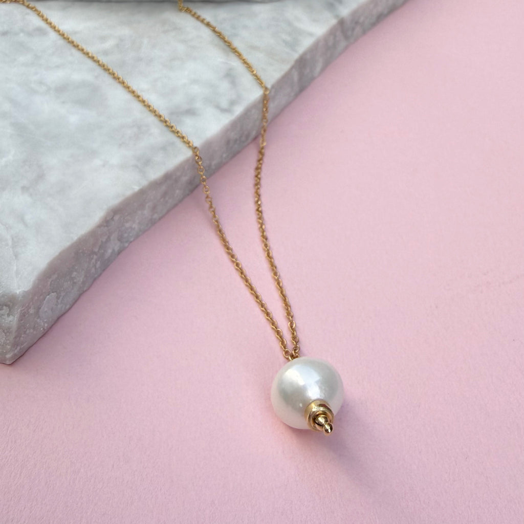 Large Freshwater Pearl