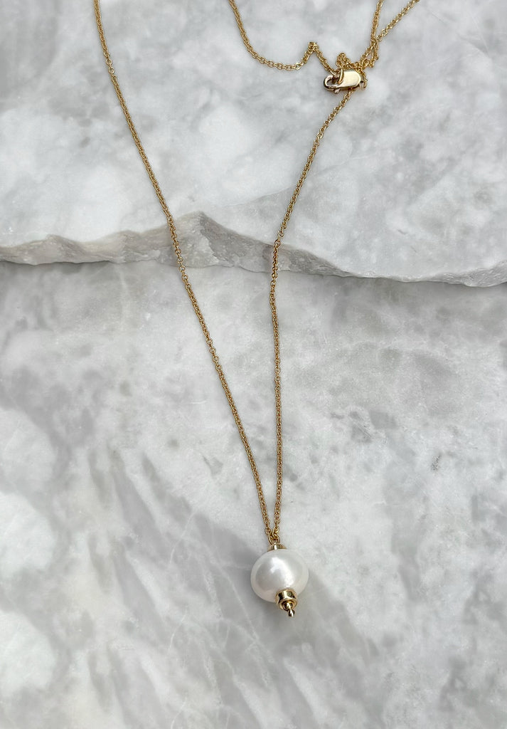 Large Freshwater Pearl