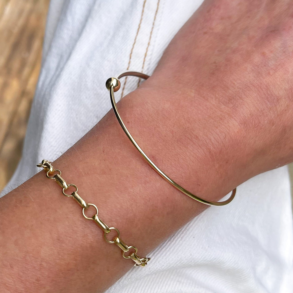 Orbit Bangle