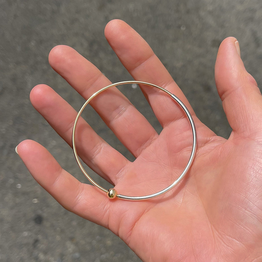 Orbit Bangle
