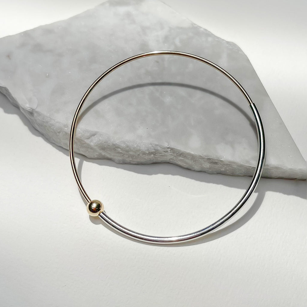 Orbit Bangle
