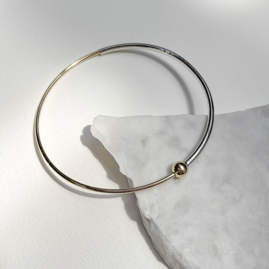 Orbit Bangle