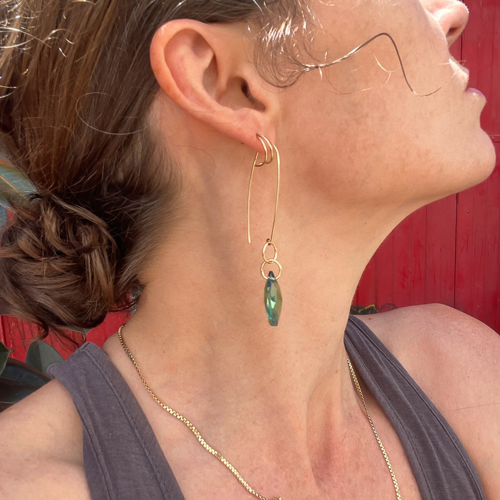 Erinite Crystal Drops