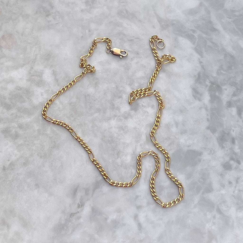 Figaro Chain