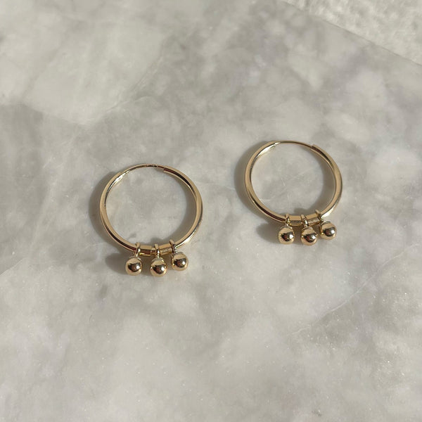 Amy Tamblyn Romani Drops