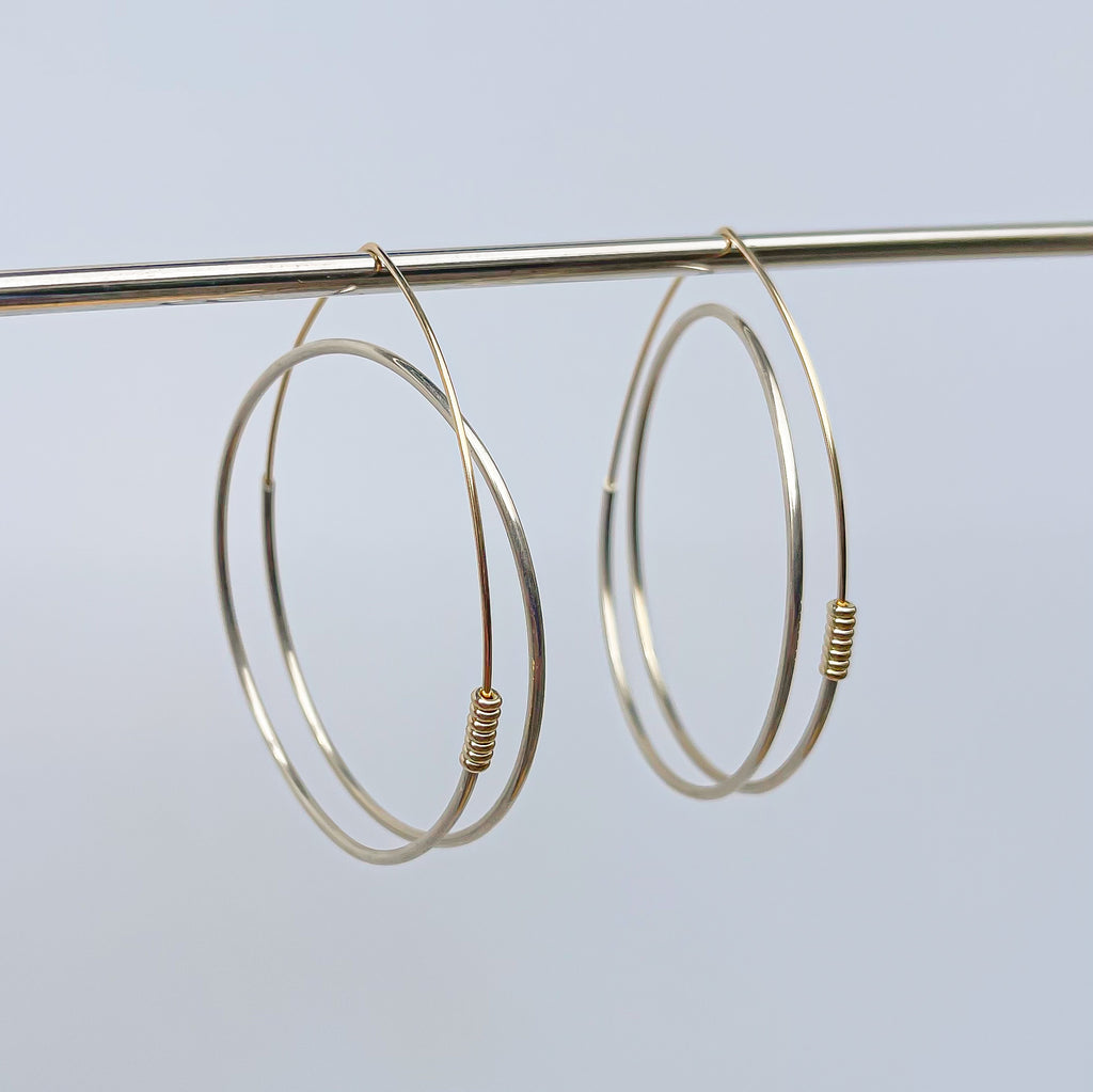 Giant Lunar Hoops